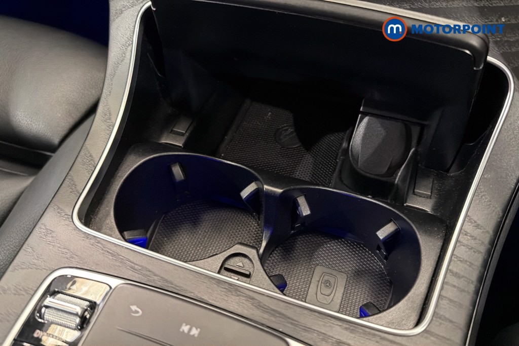 Mercedes-Benz GLC Amg Line Automatic Diesel SUV - Stock Number (1632614) - 16th supplementary image