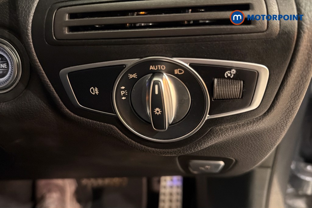 Mercedes-Benz GLC Amg Line Automatic Diesel SUV - Stock Number (1632614) - 18th supplementary image