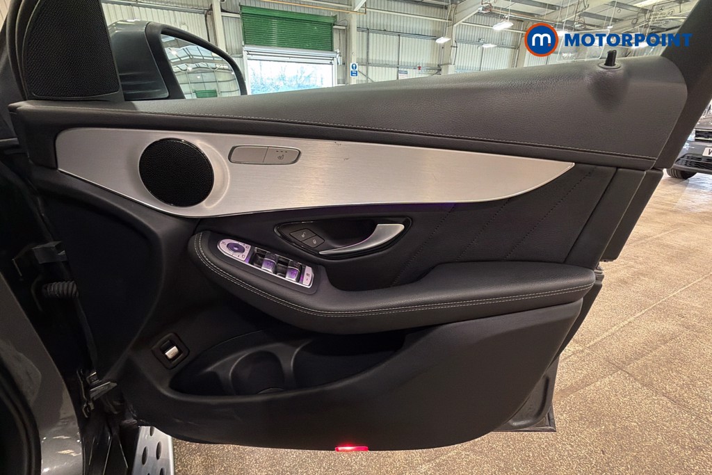 Mercedes-Benz GLC Amg Line Automatic Diesel SUV - Stock Number (1632614) - 19th supplementary image