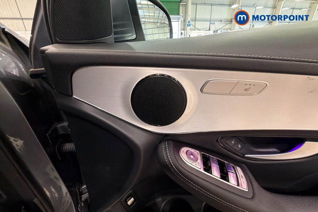 Mercedes-Benz GLC Amg Line Automatic Diesel SUV - Stock Number (1632614) - 21st supplementary image