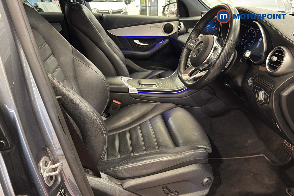 Mercedes-Benz GLC Amg Line Automatic Diesel SUV - Stock Number (1632614) - 22nd supplementary image