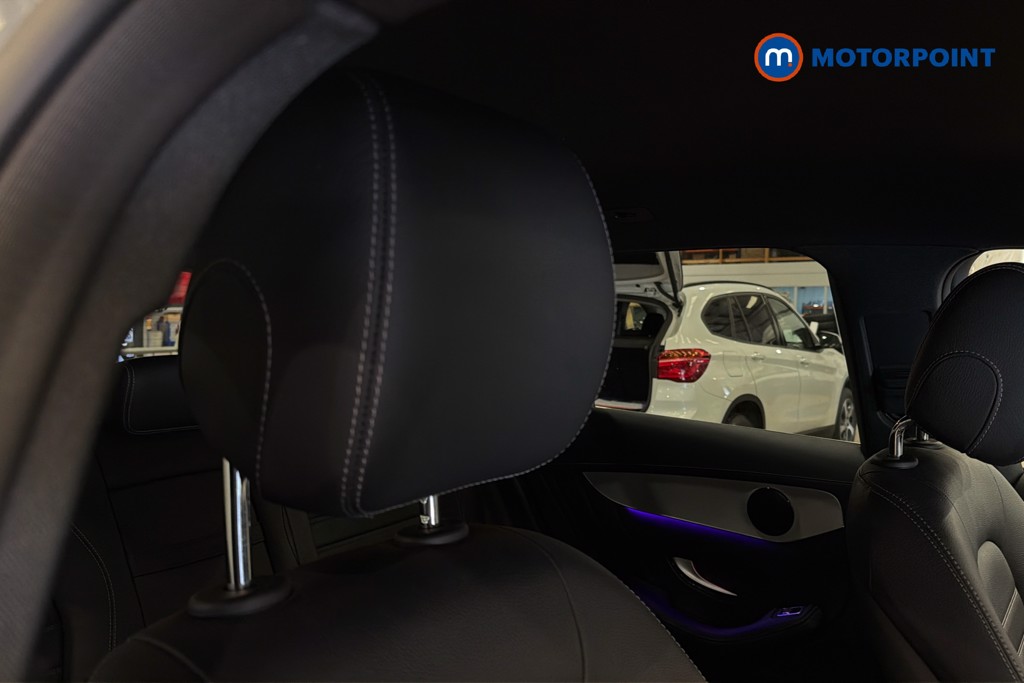 Mercedes-Benz GLC Amg Line Automatic Diesel SUV - Stock Number (1632614) - 23rd supplementary image