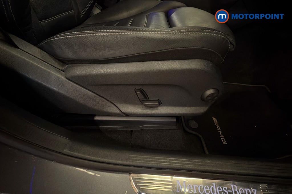 Mercedes-Benz GLC Amg Line Automatic Diesel SUV - Stock Number (1632614) - 25th supplementary image