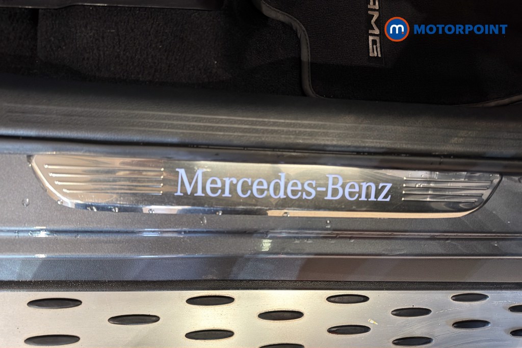 Mercedes-Benz GLC Amg Line Automatic Diesel SUV - Stock Number (1632614) - 26th supplementary image