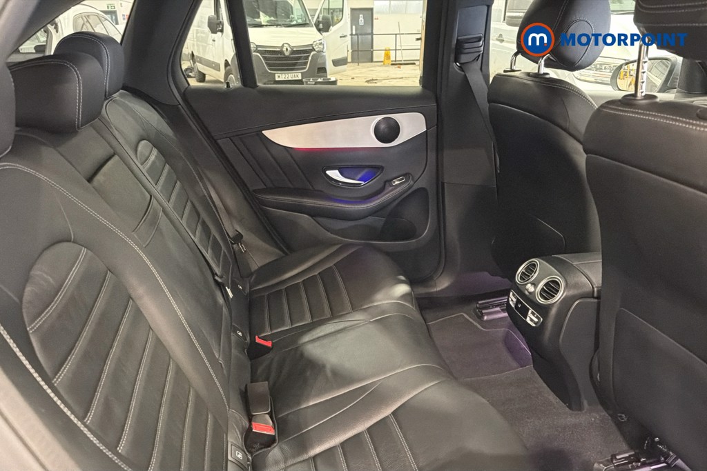 Mercedes-Benz GLC Amg Line Automatic Diesel SUV - Stock Number (1632614) - 28th supplementary image