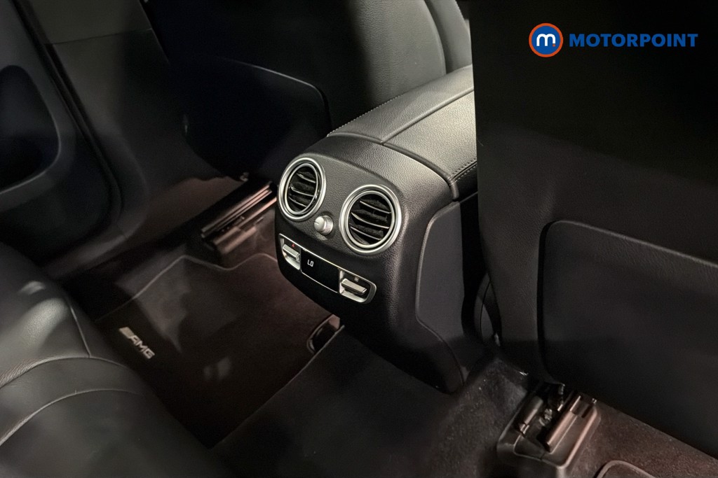 Mercedes-Benz GLC Amg Line Automatic Diesel SUV - Stock Number (1632614) - 30th supplementary image