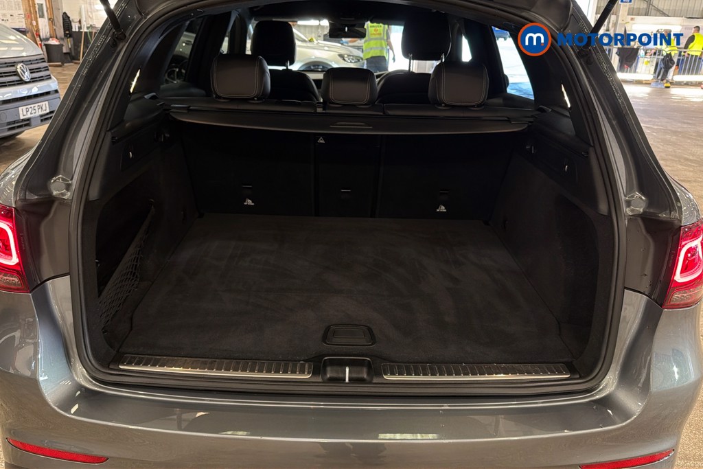 Mercedes-Benz GLC Amg Line Automatic Diesel SUV - Stock Number (1632614) - 33rd supplementary image