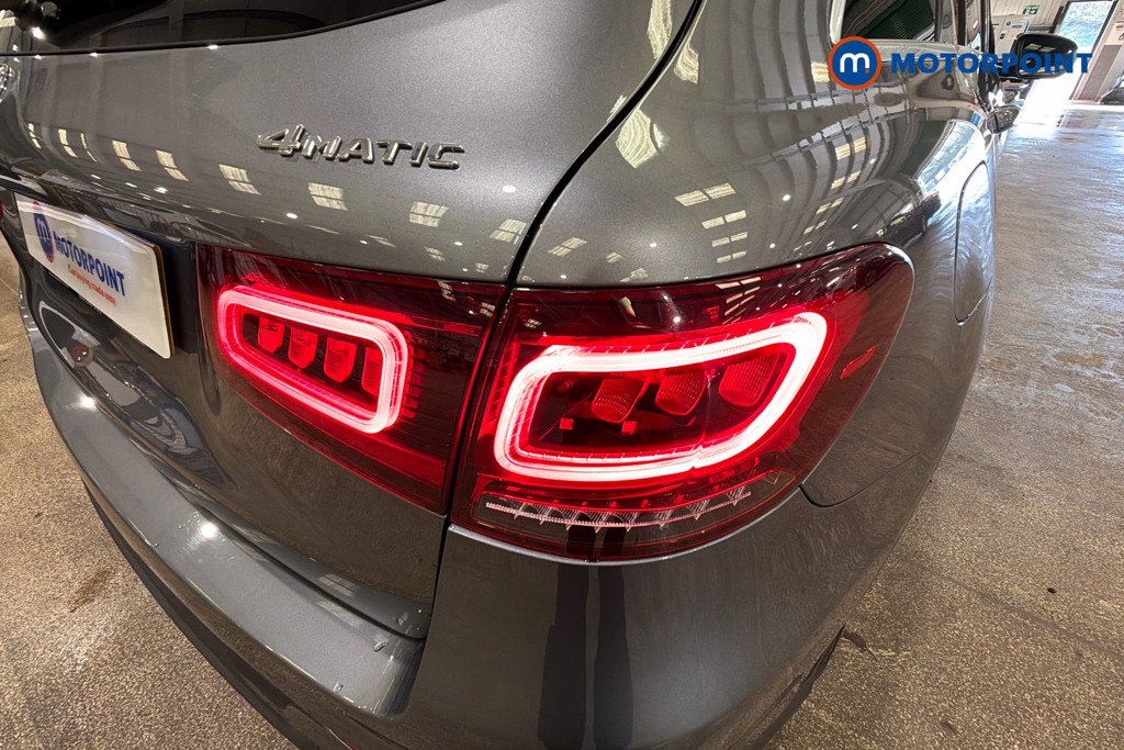 Mercedes-Benz GLC Amg Line Automatic Diesel SUV - Stock Number (1632614) - 38th supplementary image
