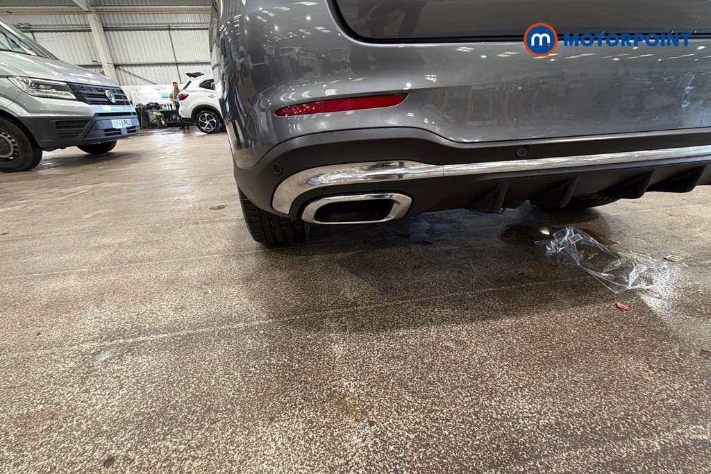 Mercedes-Benz GLC Amg Line Automatic Diesel SUV - Stock Number (1632614) - 39th supplementary image