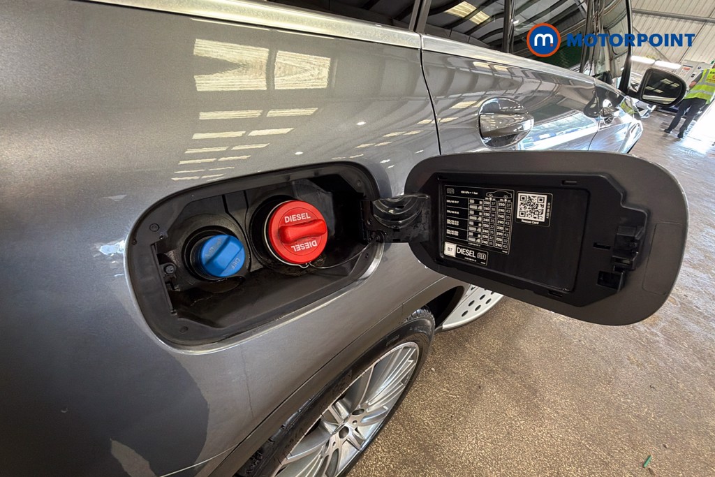 Mercedes-Benz GLC Amg Line Automatic Diesel SUV - Stock Number (1632614) - 41st supplementary image