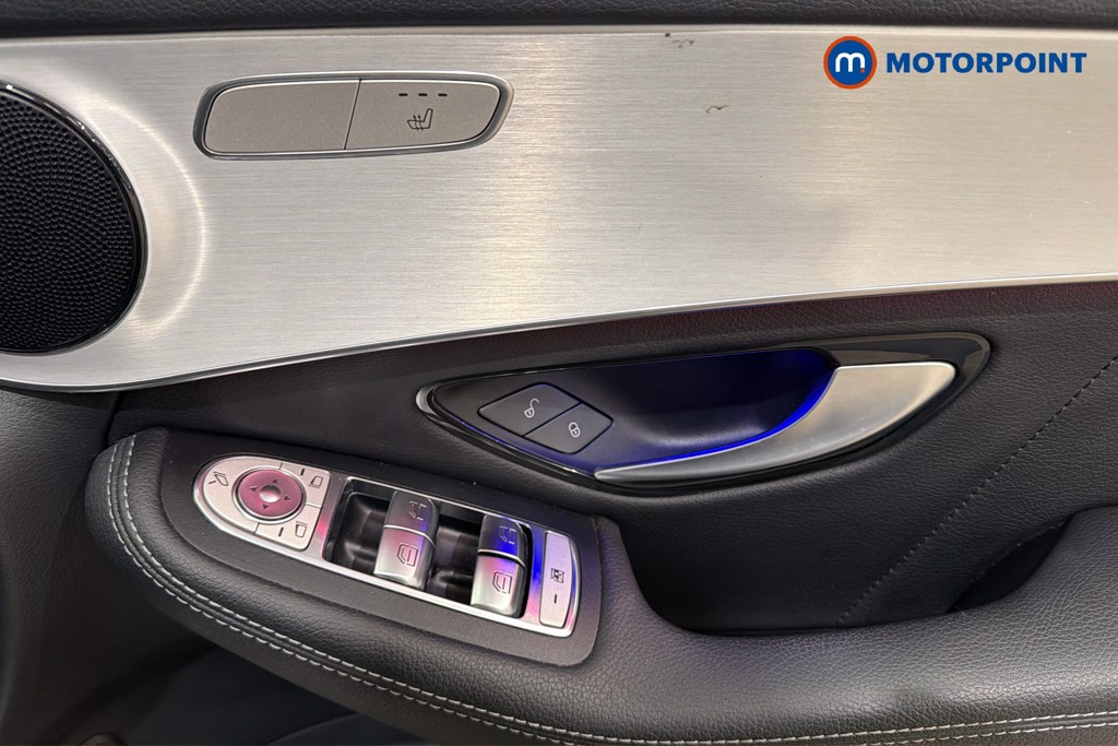 Mercedes-Benz GLC Amg Line Automatic Diesel SUV - Stock Number (1632614) - 42nd supplementary image