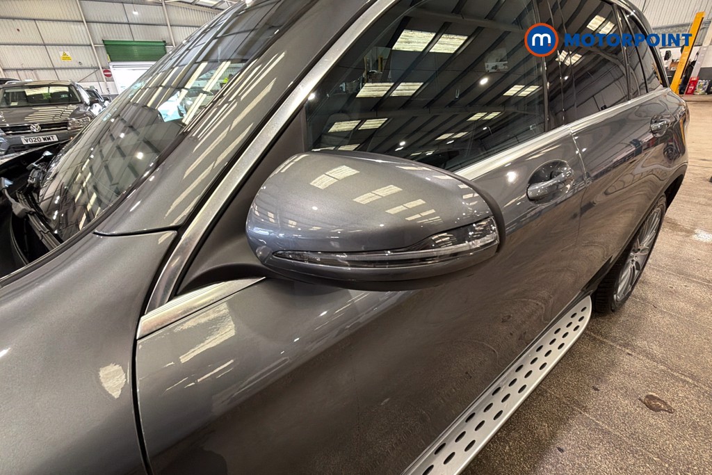 Mercedes-Benz GLC Amg Line Automatic Diesel SUV - Stock Number (1632614) - 43rd supplementary image