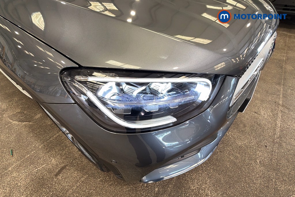 Mercedes-Benz GLC Amg Line Automatic Diesel SUV - Stock Number (1632614) - 44th supplementary image