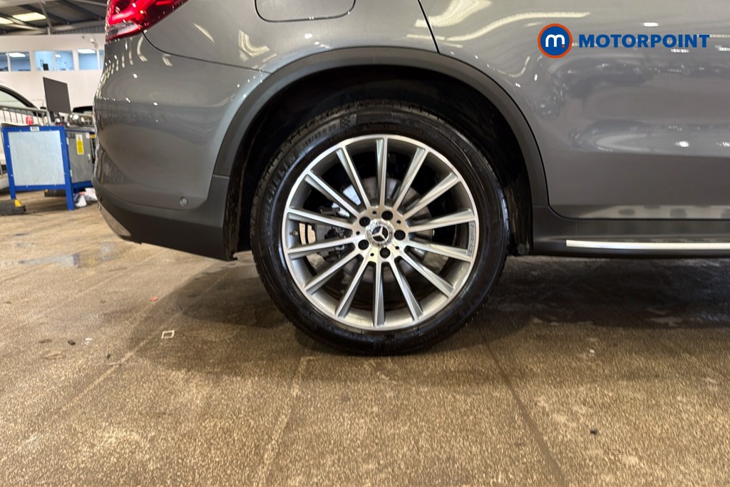 Mercedes-Benz GLC Amg Line Automatic Diesel SUV - Stock Number (1632614) - 49th supplementary image