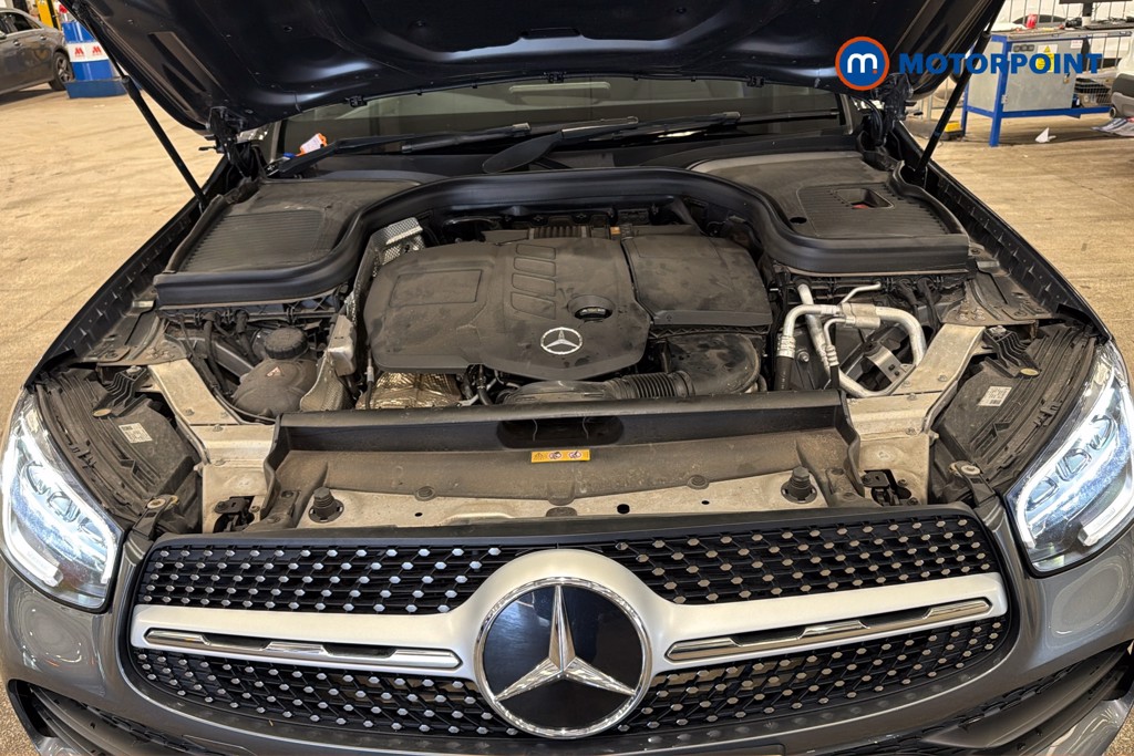 Mercedes-Benz GLC Amg Line Automatic Diesel SUV - Stock Number (1632614) - 51st supplementary image