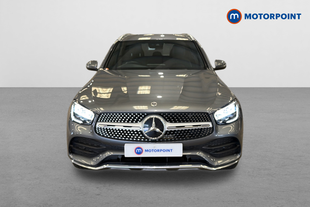 Mercedes-Benz GLC Amg Line Automatic Diesel SUV - Stock Number (1632614) - Front bumper