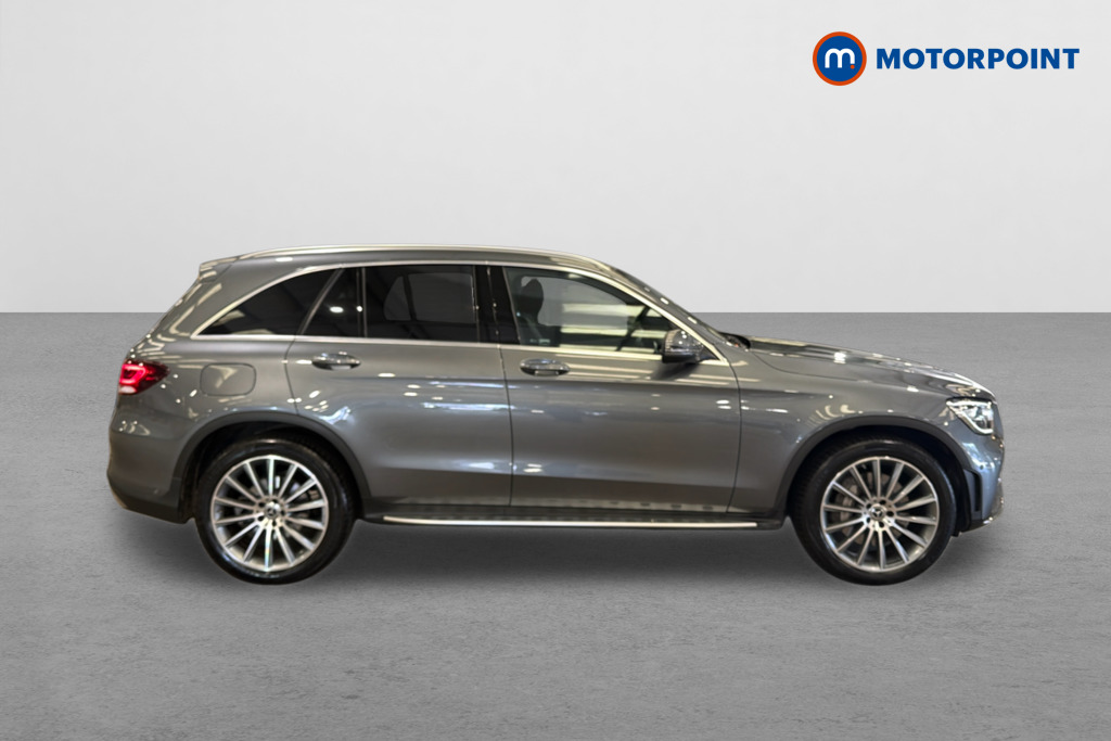 Mercedes-Benz GLC Amg Line Automatic Diesel SUV - Stock Number (1632614) - Drivers side