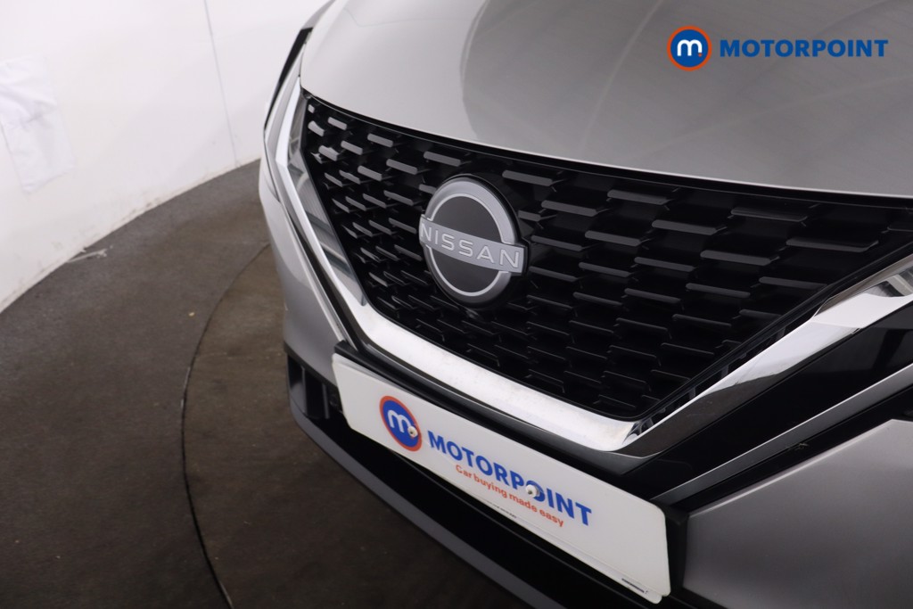 Nissan Qashqai N-Connecta Manual Petrol SUV - Stock Number (1632668) - 28th supplementary image