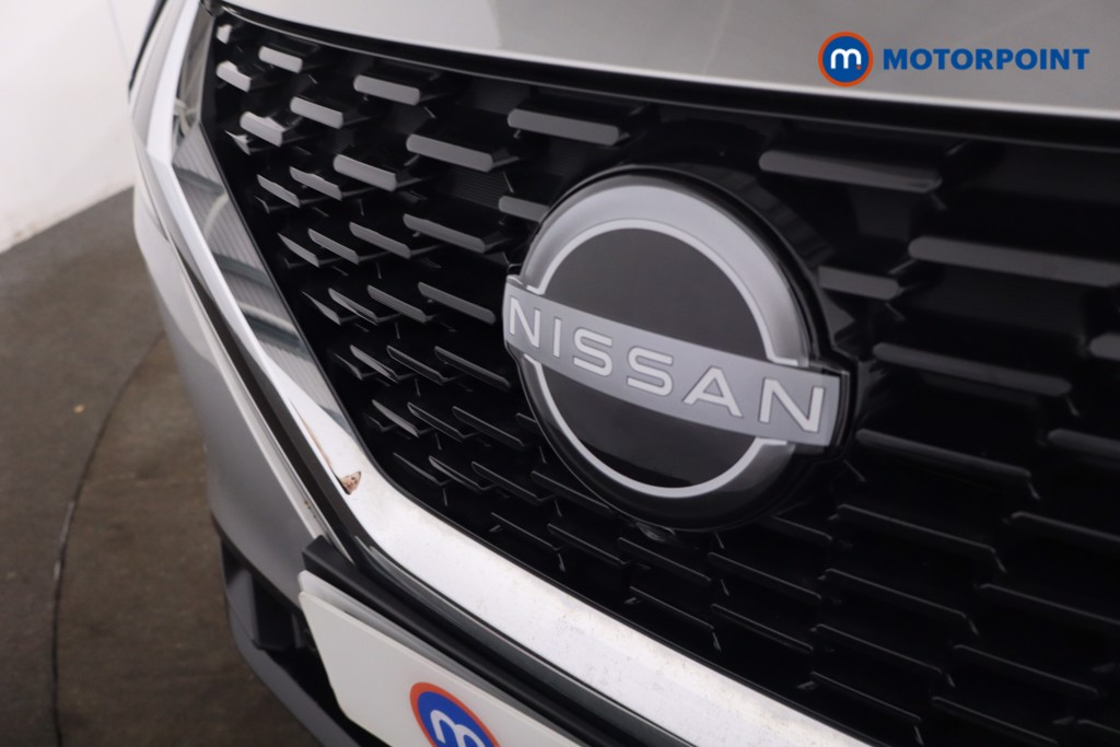 Nissan Qashqai N-Connecta Manual Petrol SUV - Stock Number (1632668) - 29th supplementary image