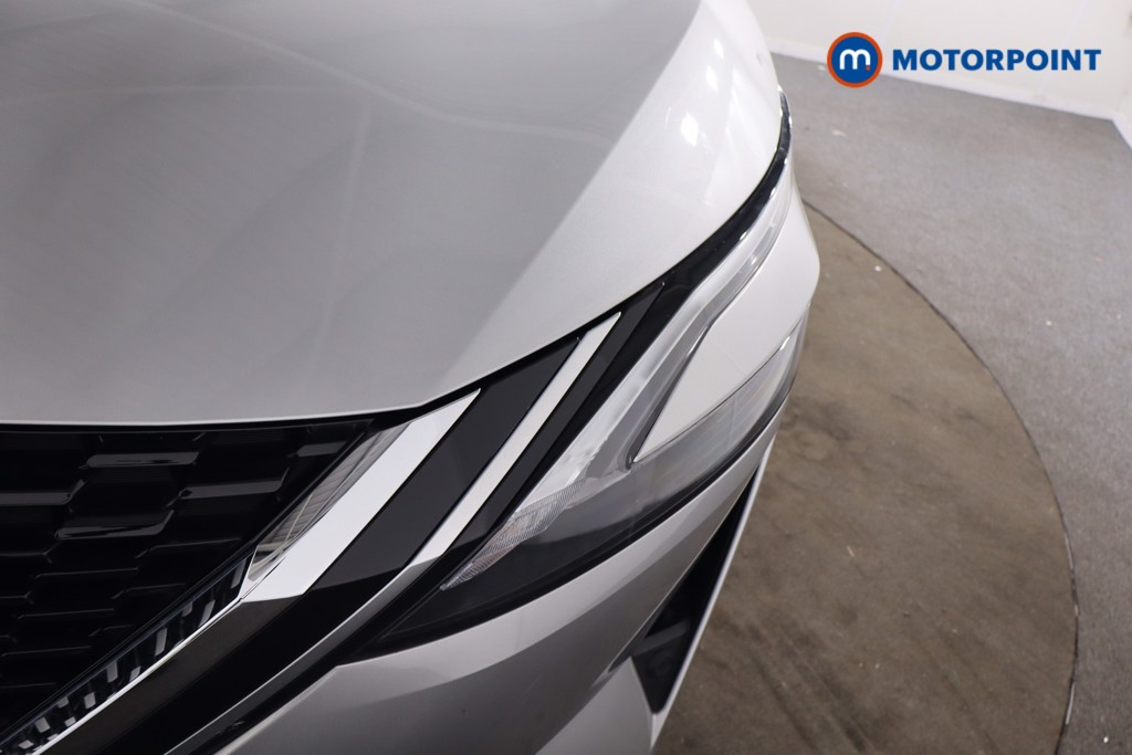 Nissan Qashqai N-Connecta Manual Petrol SUV - Stock Number (1632668) - 30th supplementary image