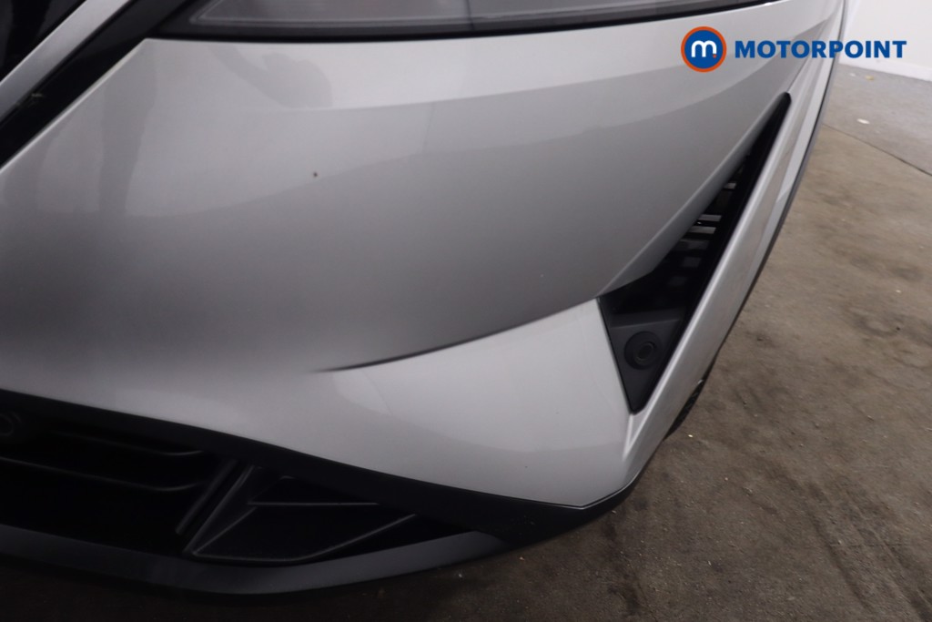 Nissan Qashqai N-Connecta Manual Petrol SUV - Stock Number (1632668) - 31st supplementary image