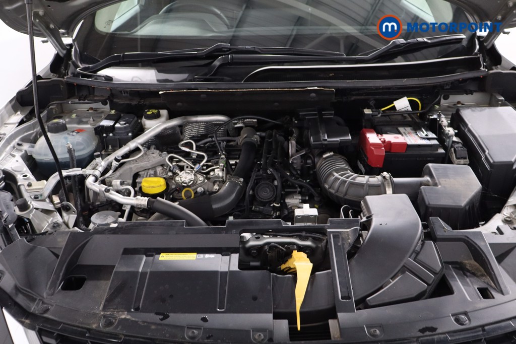 Nissan Qashqai N-Connecta Manual Petrol SUV - Stock Number (1632668) - 32nd supplementary image