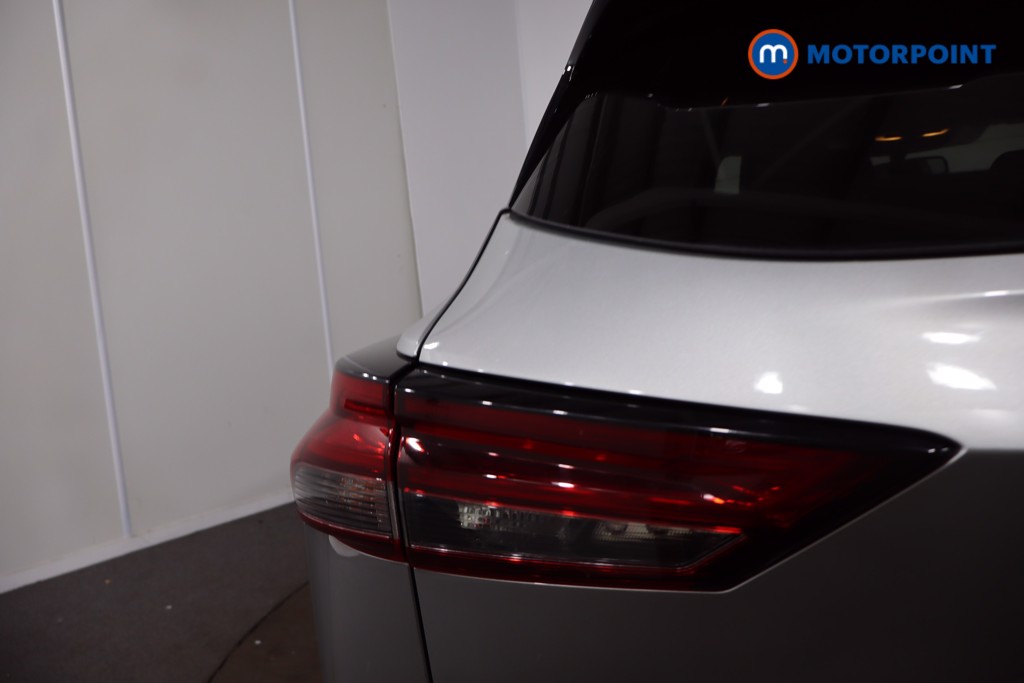 Nissan Qashqai N-Connecta Manual Petrol SUV - Stock Number (1632668) - 35th supplementary image