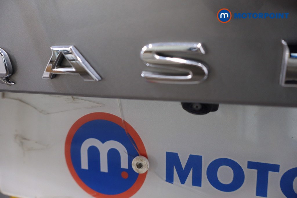 Nissan Qashqai N-Connecta Manual Petrol SUV - Stock Number (1632668) - 37th supplementary image