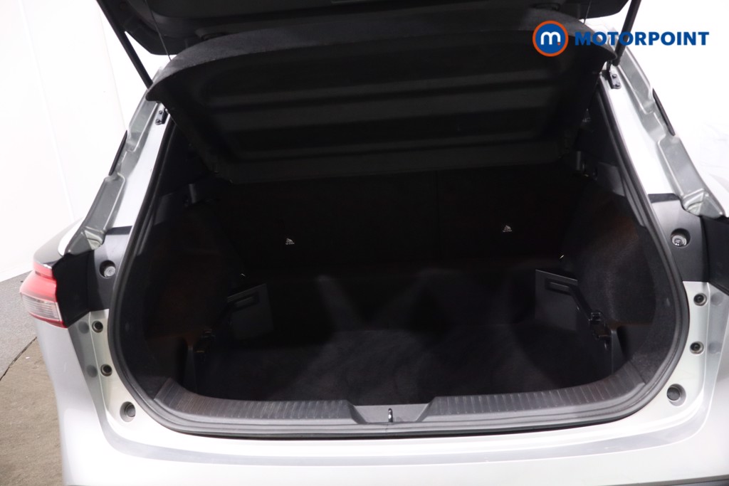 Nissan Qashqai N-Connecta Manual Petrol SUV - Stock Number (1632668) - 38th supplementary image