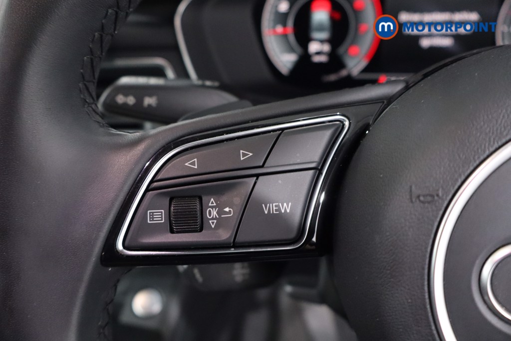 Audi A4 Technik Automatic Petrol Saloon - Stock Number (1632729) - 7th supplementary image