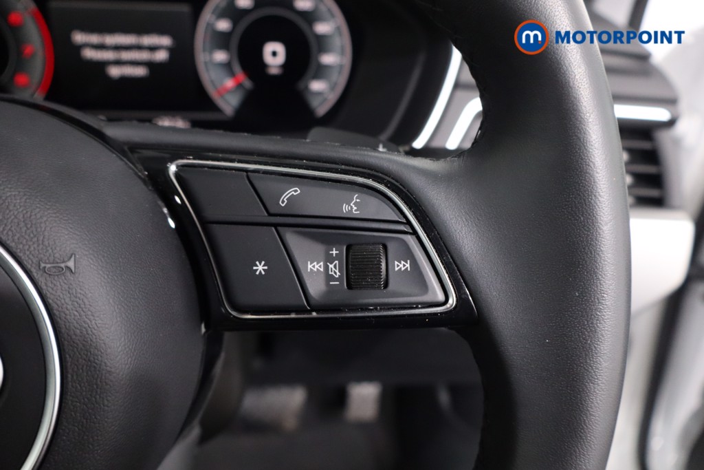 Audi A4 Technik Automatic Petrol Saloon - Stock Number (1632729) - 8th supplementary image