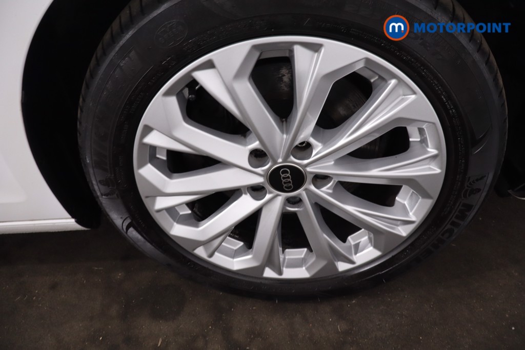 Audi A4 Technik Automatic Petrol Saloon - Stock Number (1632729) - 10th supplementary image