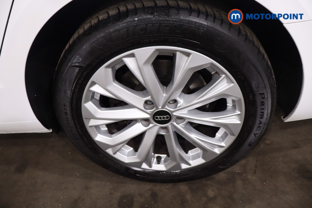 Audi A4 Technik Automatic Petrol Saloon - Stock Number (1632729) - 12th supplementary image