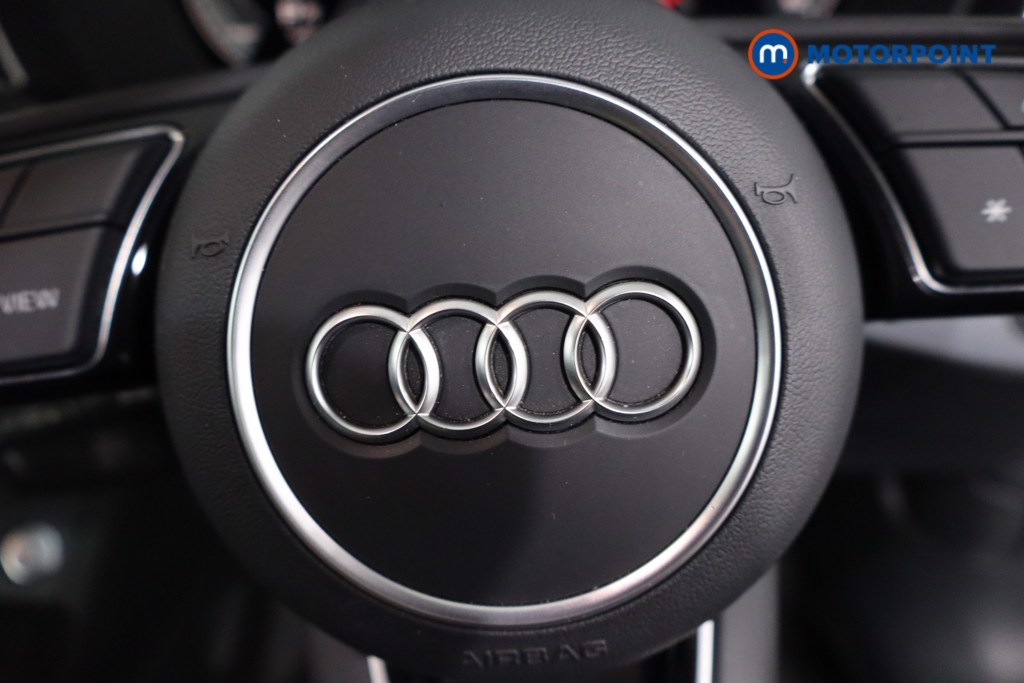 Audi A4 Technik Automatic Petrol Saloon - Stock Number (1632729) - 13th supplementary image