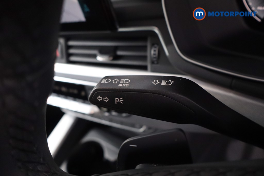 Audi A4 Technik Automatic Petrol Saloon - Stock Number (1632729) - 15th supplementary image