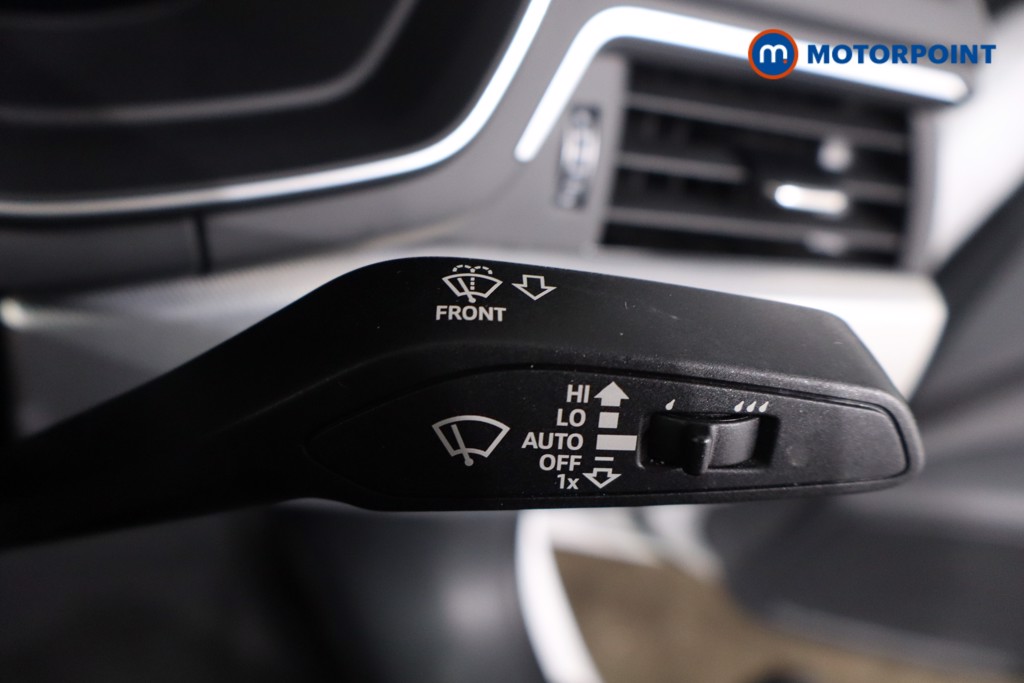 Audi A4 Technik Automatic Petrol Saloon - Stock Number (1632729) - 16th supplementary image