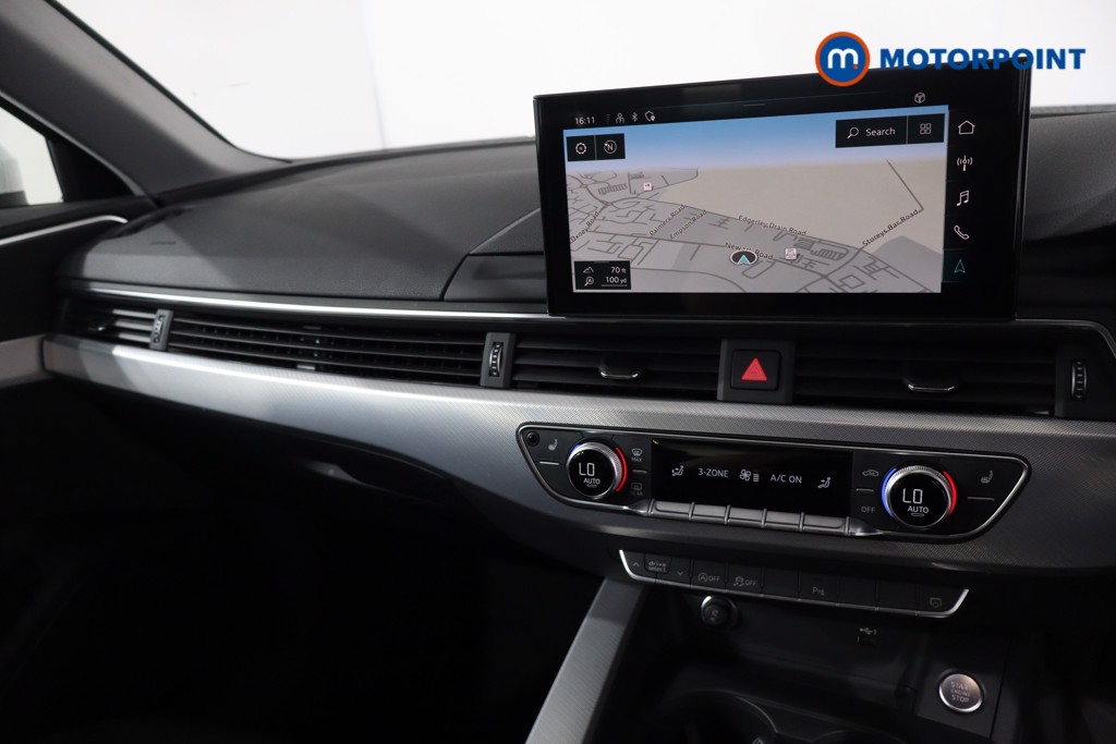 Audi A4 Technik Automatic Petrol Saloon - Stock Number (1632729) - 18th supplementary image