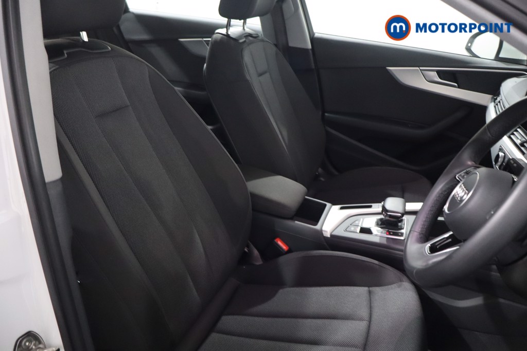 Audi A4 Technik Automatic Petrol Saloon - Stock Number (1632729) - 23rd supplementary image
