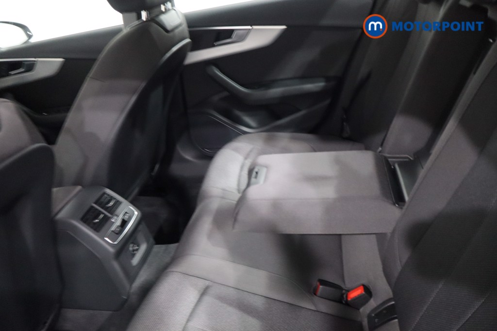 Audi A4 Technik Automatic Petrol Saloon - Stock Number (1632729) - 27th supplementary image
