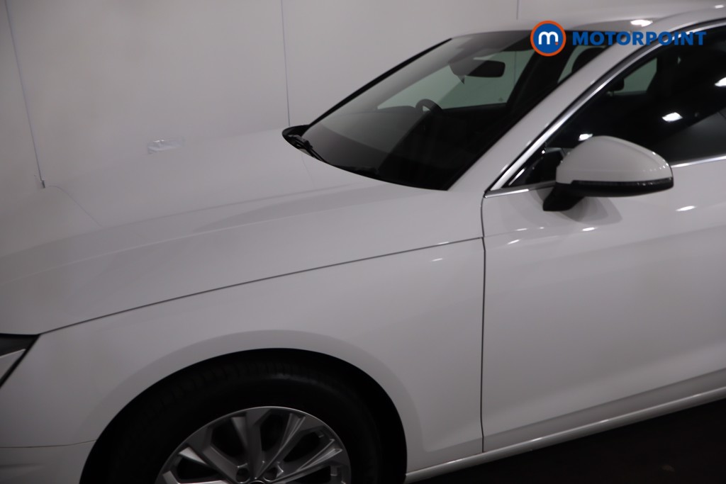 Audi A4 Technik Automatic Petrol Saloon - Stock Number (1632729) - 28th supplementary image