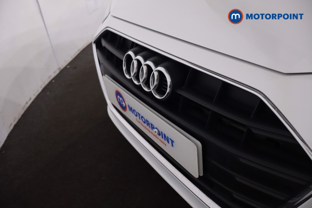 Audi A4 Technik Automatic Petrol Saloon - Stock Number (1632729) - 29th supplementary image