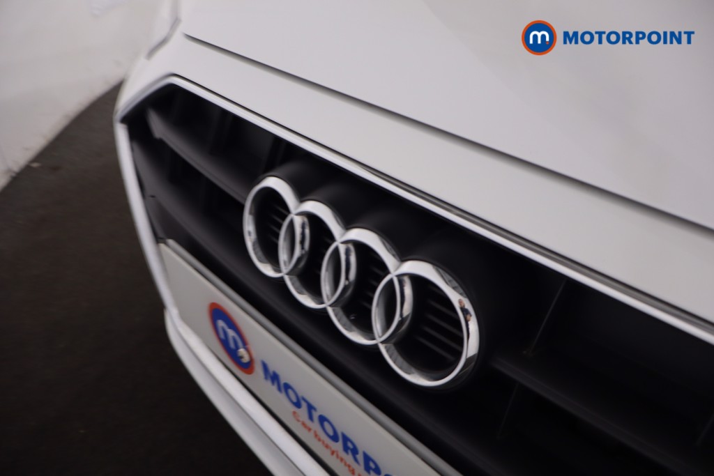 Audi A4 Technik Automatic Petrol Saloon - Stock Number (1632729) - 30th supplementary image