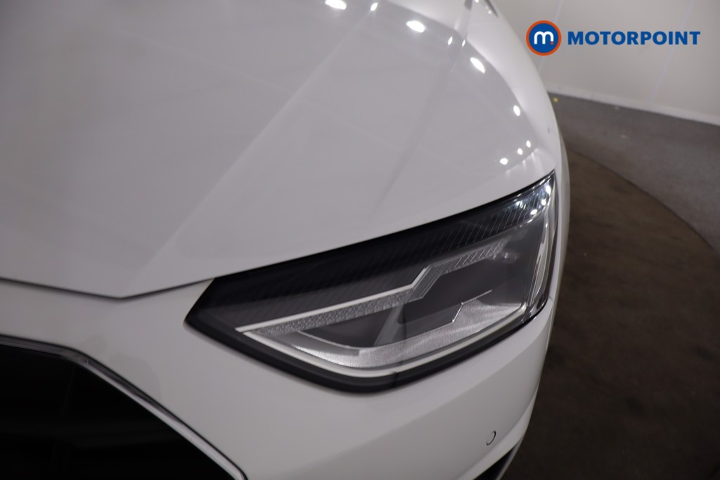 Audi A4 Technik Automatic Petrol Saloon - Stock Number (1632729) - 31st supplementary image