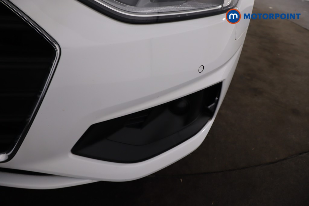 Audi A4 Technik Automatic Petrol Saloon - Stock Number (1632729) - 32nd supplementary image