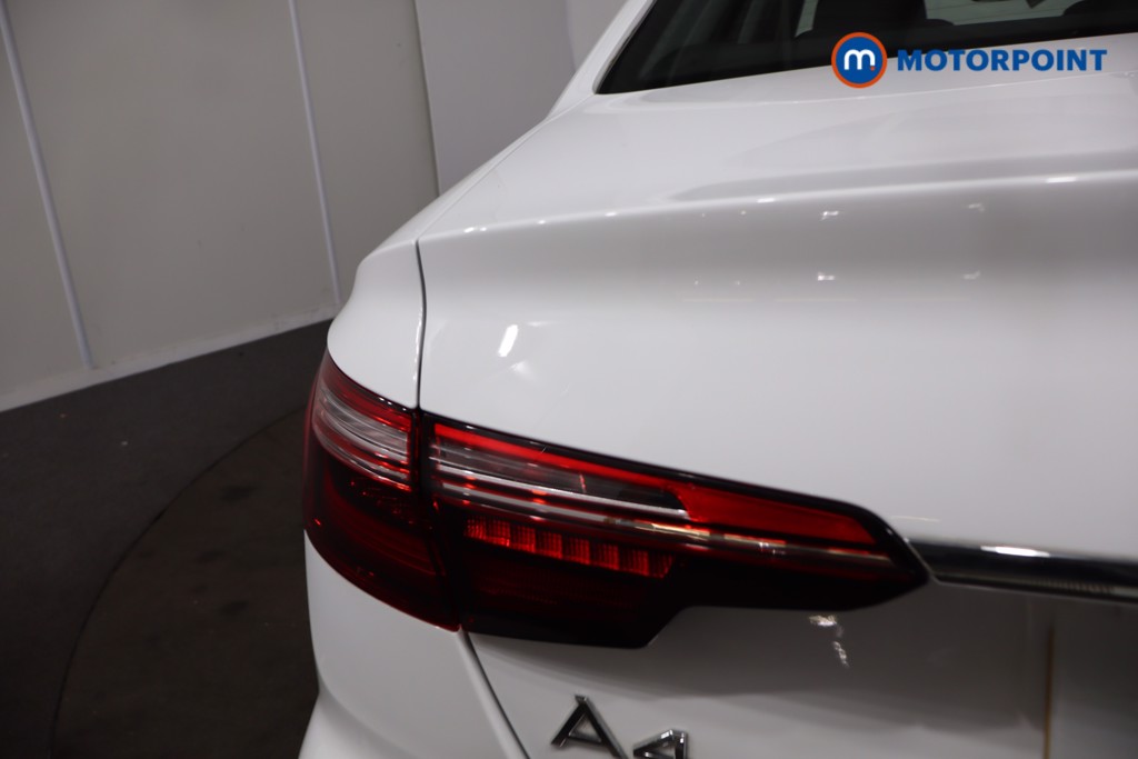 Audi A4 Technik Automatic Petrol Saloon - Stock Number (1632729) - 36th supplementary image