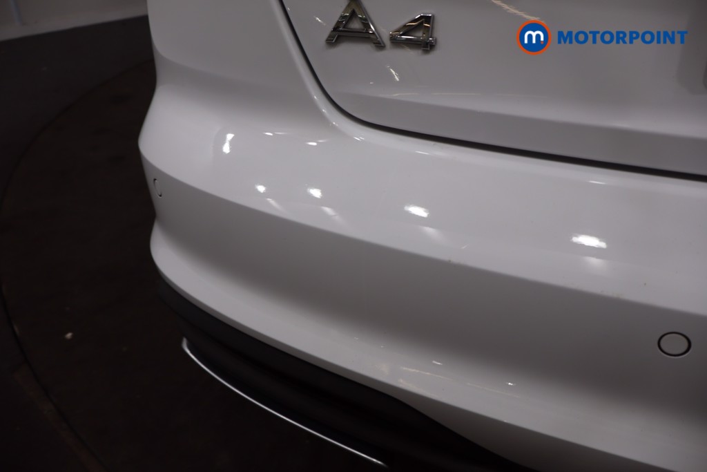 Audi A4 Technik Automatic Petrol Saloon - Stock Number (1632729) - 37th supplementary image