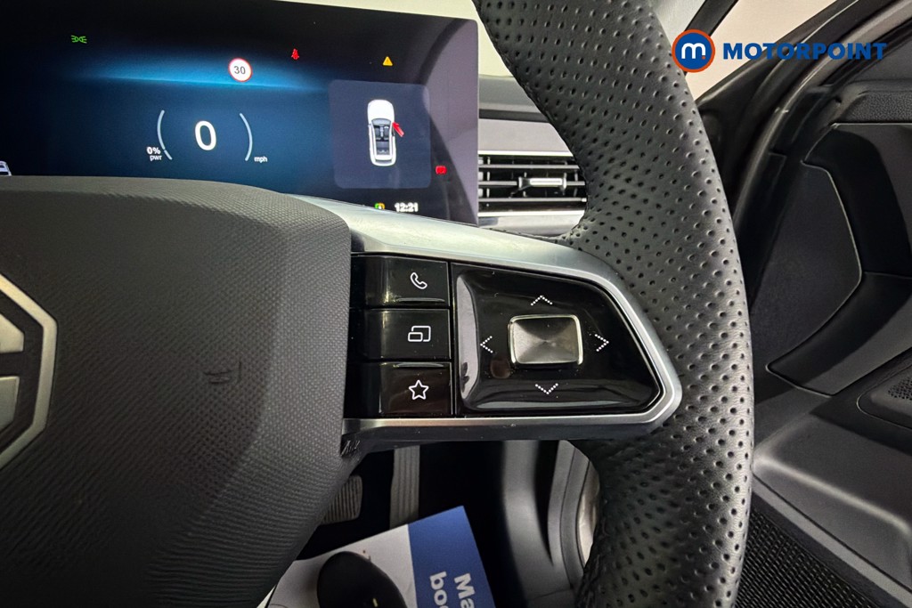 Mg Motor Uk HS Trophy Automatic Petrol-Electric Hybrid SUV - Stock Number (1632786) - 4th supplementary image