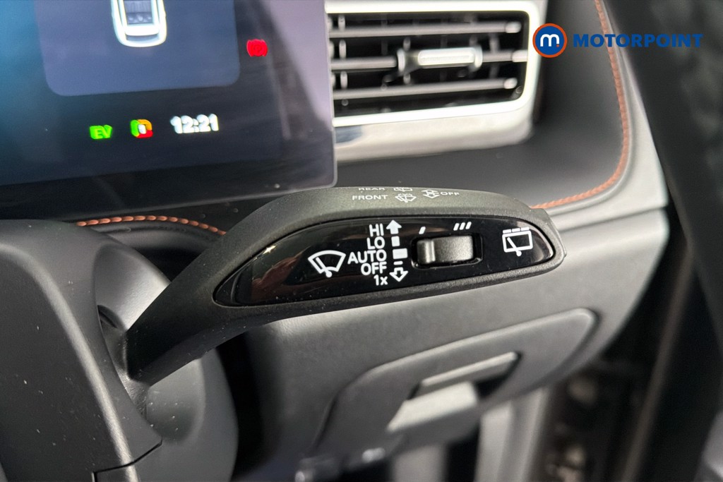 Mg Motor Uk HS Trophy Automatic Petrol-Electric Hybrid SUV - Stock Number (1632786) - 7th supplementary image