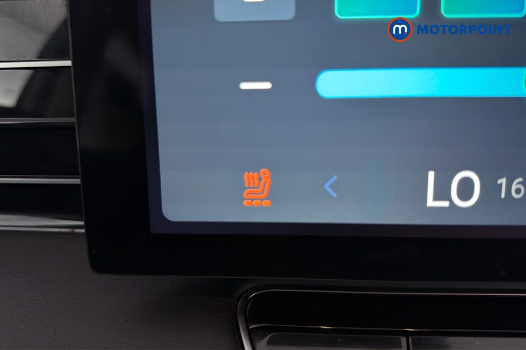 Mg Motor Uk HS Trophy Automatic Petrol-Electric Hybrid SUV - Stock Number (1632786) - 14th supplementary image