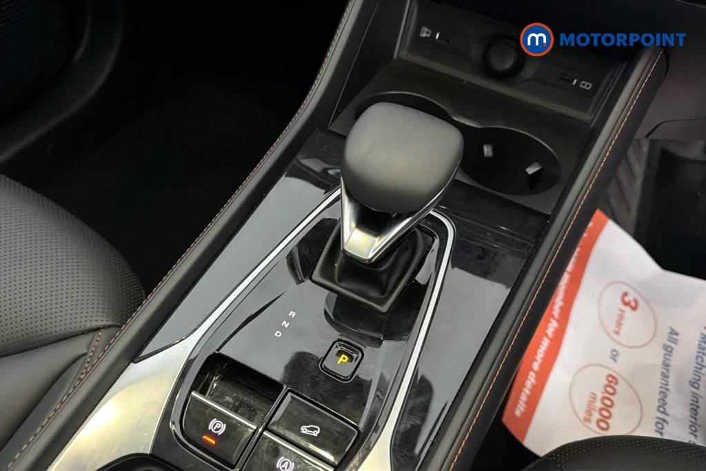 Mg Motor Uk HS Trophy Automatic Petrol-Electric Hybrid SUV - Stock Number (1632786) - 15th supplementary image